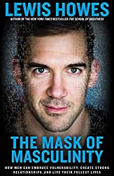 The Mask of Masculinity book cover